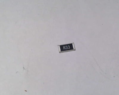 YAGEO RL2512FK-070R33L