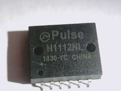 PULSE ELECTRONICS H1112NL