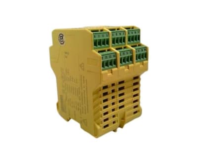 PHOENIX CONTACT PSR-SCP- 24DC/TS/S