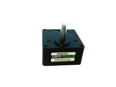 ORIENTAL MOTOR 4GN25KA