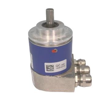 BAUMER ELECTRIC GXMMW.A203P32