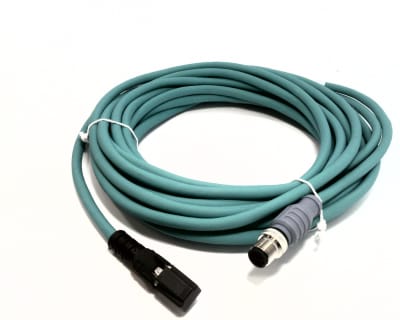 TURCK RSSD RJ45S 441-8M