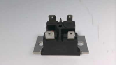 ASEA BROWN BOVERI VHP/6 3X8K