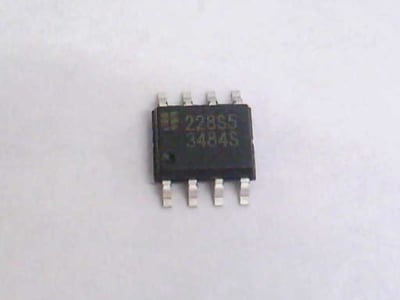 EUTECH INSTRUMENTS EUP3484SDIR1