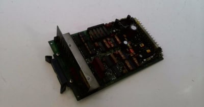 PARKER EW25-101-10
