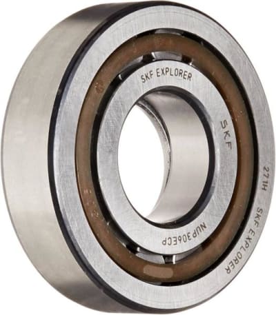 SKF NUP 306 ECP