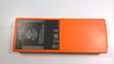 HBC RADIOMATIC BA21303_