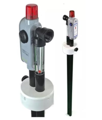 GIZMO ENGINEERING DLA-PF-55G