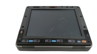 HONEYWELL VM2W2B1A1AUS01A