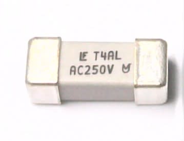 LITTELFUSE 0465004.DR