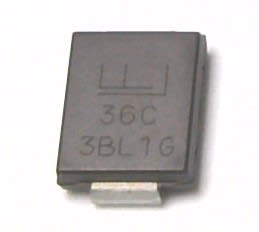 LITTELFUSE 1.5SMC36CA