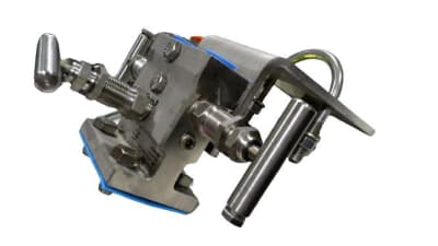 PENTAIR M4THIW-4-AMS-SS-SSC