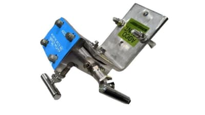 PENTAIR M4THIW-4-AMS-SSC