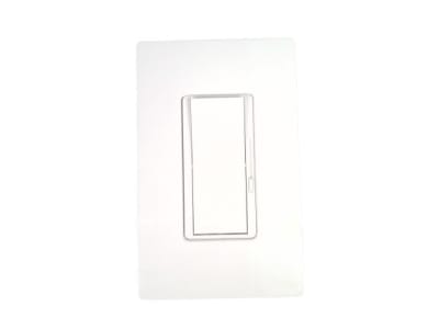 LUTRON DVWFSQ-FH-WH