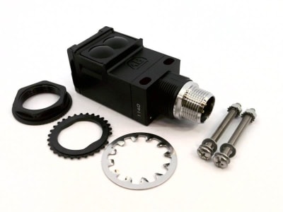 ALLEN BRADLEY 42KRR-9002-QD