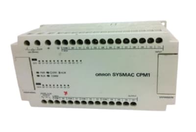 OMRON CPM1-20CDR-A