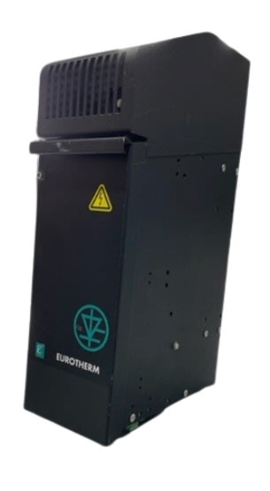 INVENSYS TC2000 02/100A/440V/230V/4MA20/000/GER/PLU/FUSE/-/NONE/-//00