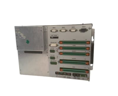 SCM GROUP KVR.0006.R1033