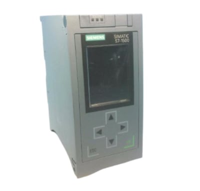 SIEMENS 6ES7515-2AM00-0AB0