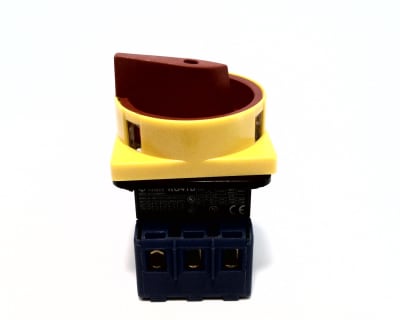 KRAUS & NAIMER KG41BK300-600 E