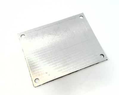 ALLIED MOULDED PRODUCTS PA74