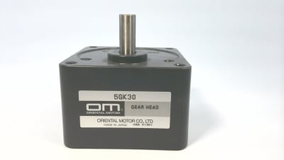 ORIENTAL MOTOR 5GK30