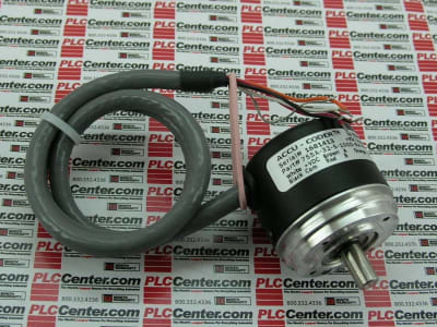 ENCODER PRODUCTS COMPANY 755A32S1000R4PP1