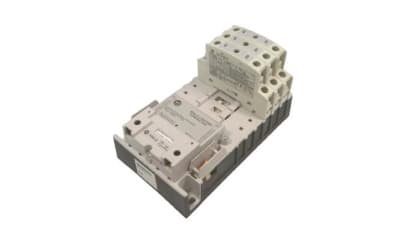 ALLEN BRADLEY 500LG-600A1-E
