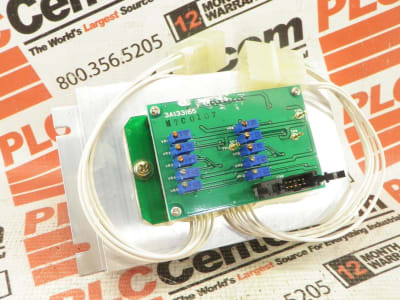 MITSUBISHI 3BK23021B