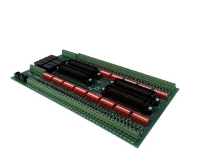 ENGINEERED ELECTRONICS INC 500-172R3