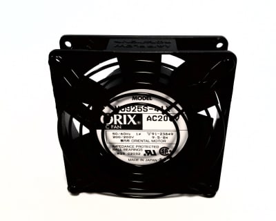 ORIENTAL MOTOR MU925S-41X