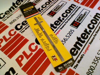 GENERAL TOOLS 301ME