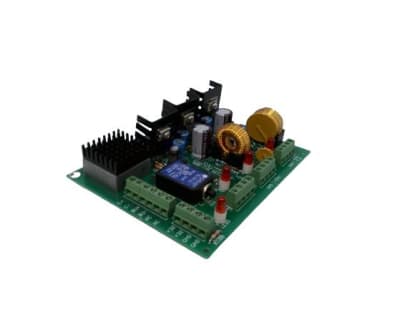ENGINEERED ELECTRONICS INC 500-158
