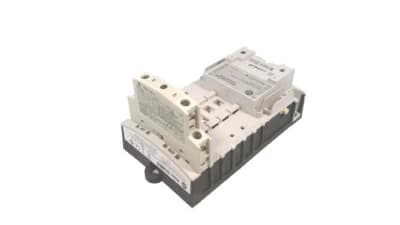 ALLEN BRADLEY 500LG-020A1-E