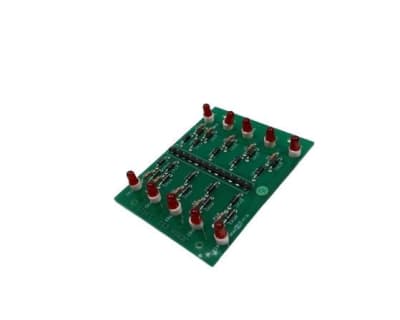 JERON ELECTRONIC SYSTEMS INC 870161C