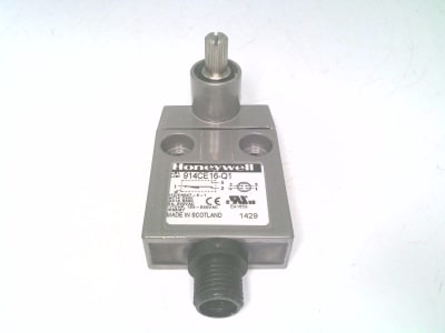 HONEYWELL 914CE16-Q1