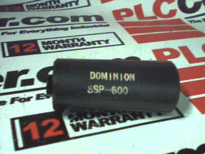 TEXAS INSTRUMENTS SEMI SSP-600