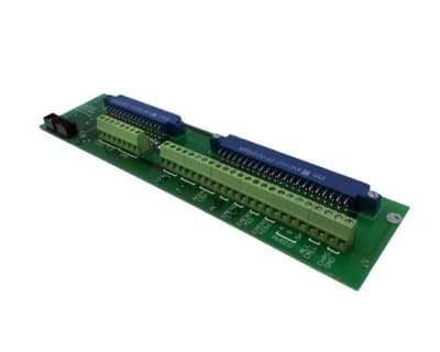 ENGINEERED ELECTRONICS INC 500-174