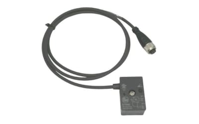 EFECTOR FC SPLITTER AS-I / AUX 1 M M12 UL-E70582
