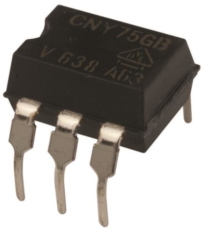 VISHAY CNY75GB