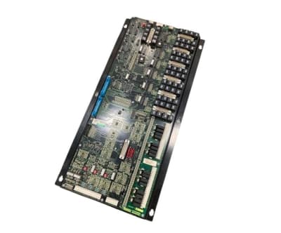 CONVERTEAM 20X4480/C10