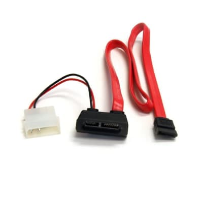 STARTECH.COM SLSATAF20RA