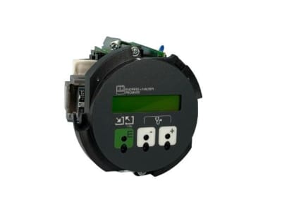 ENDRESS & HAUSER DMC-50589NY-LY-1