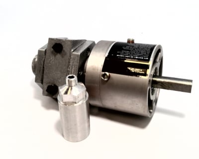 GAST MANUFACTURING 1UP-NRV-16-GR11