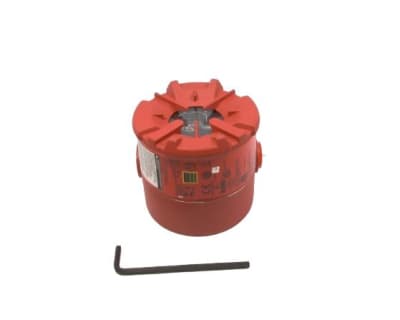 GENERAL MONITORS INC FL500-5-5-1-2-1-1-1-0