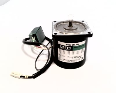 ORIENTAL MOTOR 41K25GN-AW