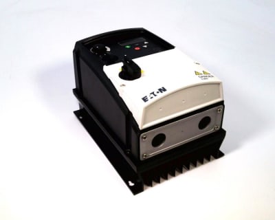 EATON CORPORATION DC1-1D4D3NN-A6SOE1