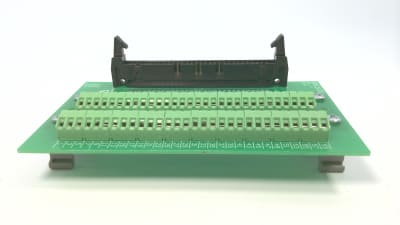 WINFORD ENGINEERING BRK2X30-L-DIN