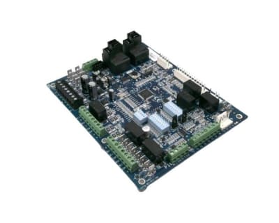 CLIMATEMASTER S17S0002N25U1