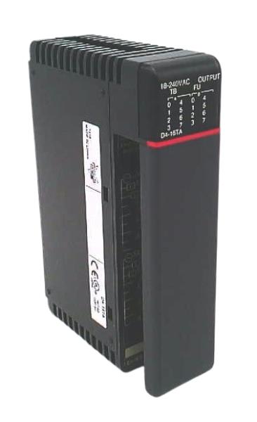 AUTOMATION DIRECT D4-16TA